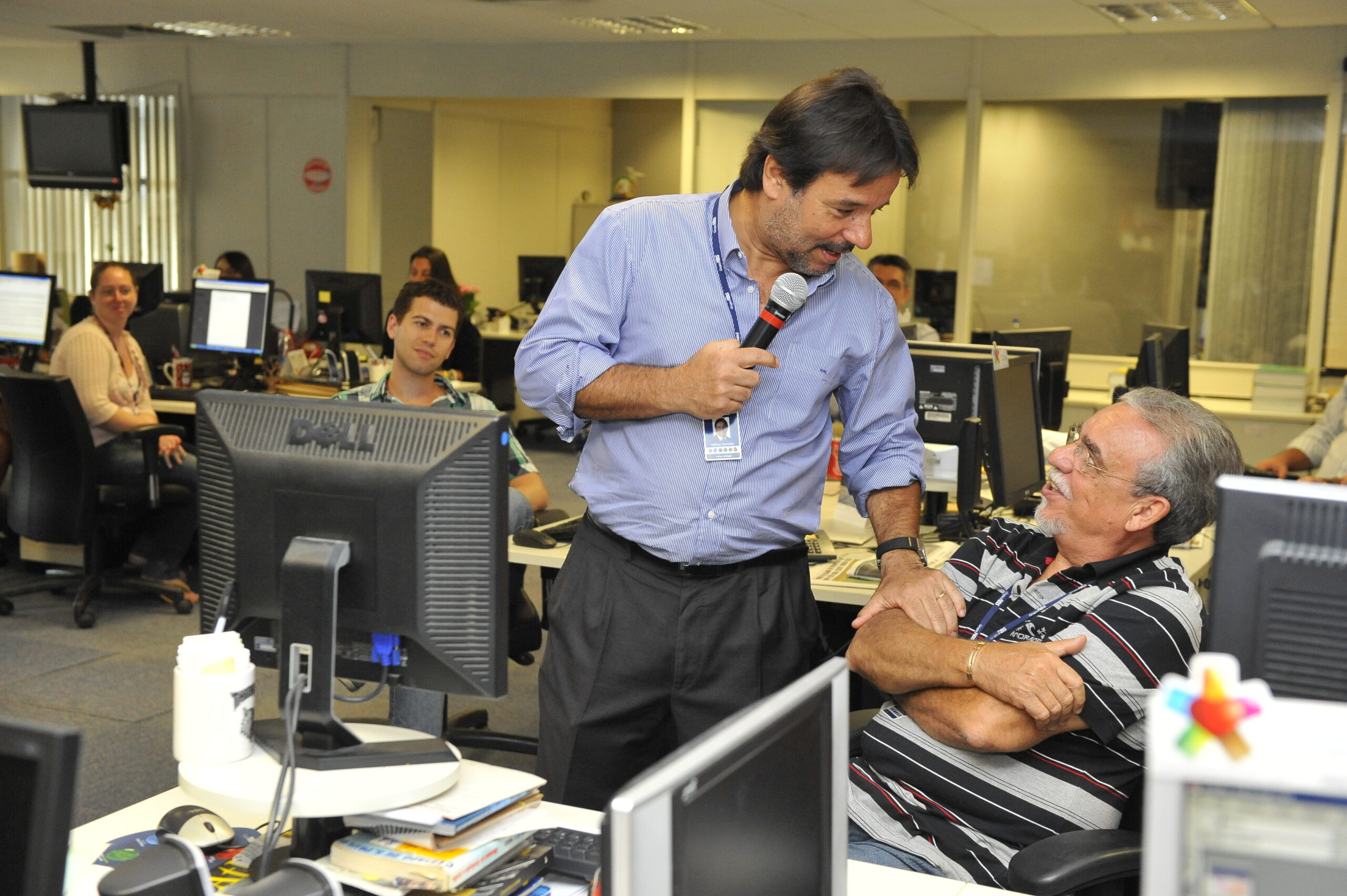 Foto de Genaro Joner